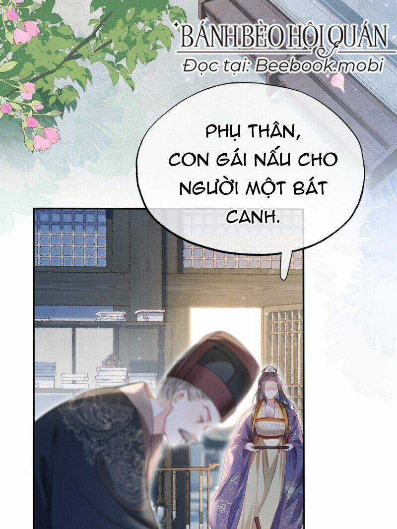 Xuyên Không Về Gả Cho Vương Gia Ốm Yếu Chapter 18 trang 8