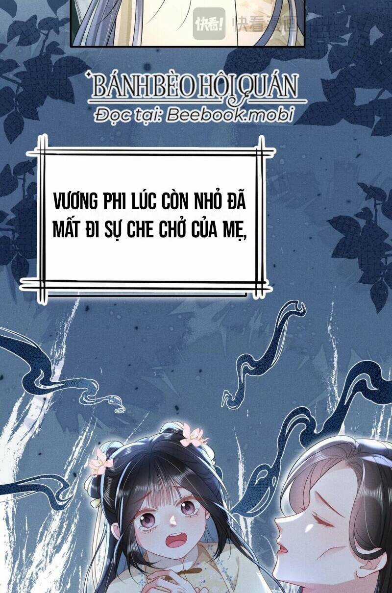 Xuyên Không Về Gả Cho Vương Gia Ốm Yếu Chapter 19 trang 12