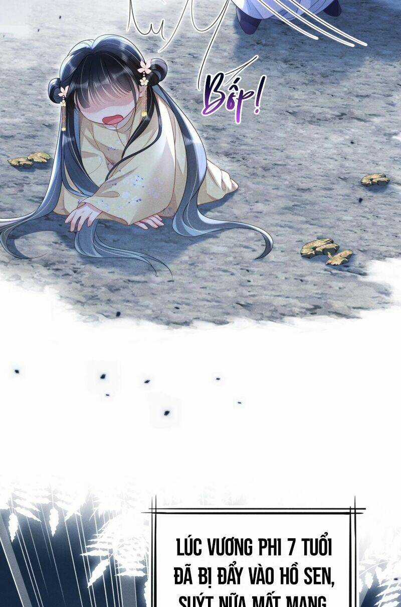 Xuyên Không Về Gả Cho Vương Gia Ốm Yếu Chapter 19 trang 14