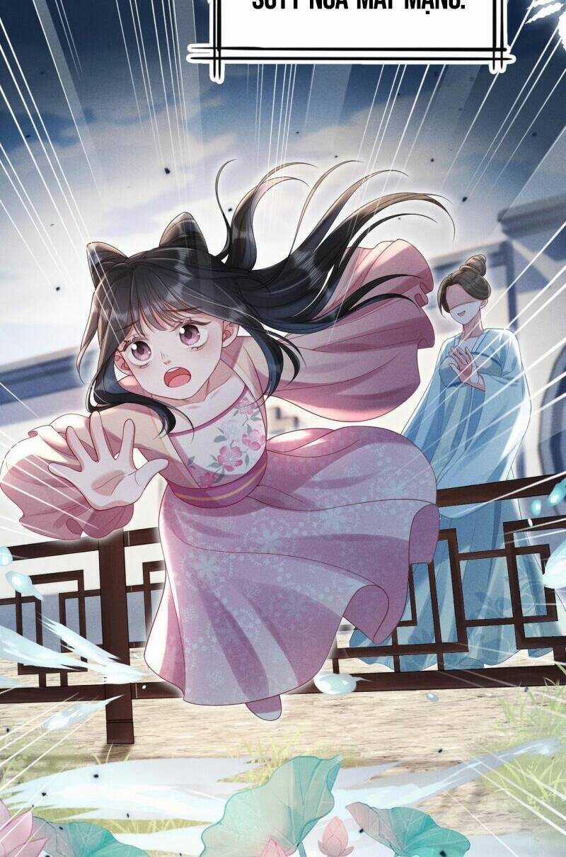 Xuyên Không Về Gả Cho Vương Gia Ốm Yếu Chapter 19 trang 15