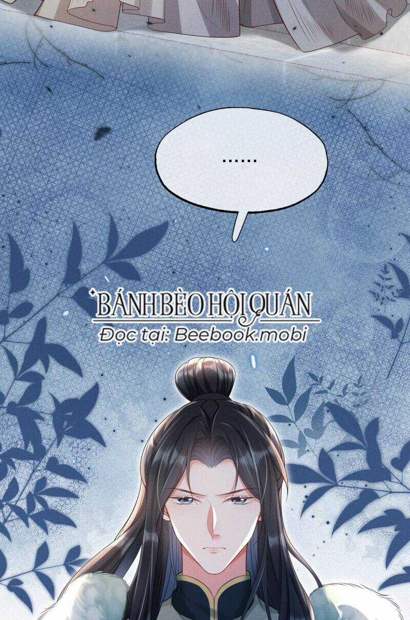 Xuyên Không Về Gả Cho Vương Gia Ốm Yếu Chapter 19 trang 18