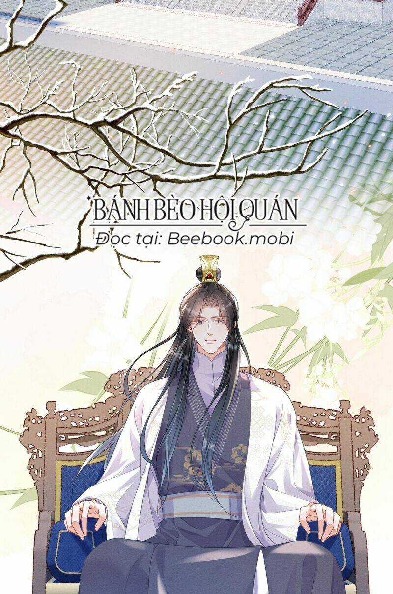 Xuyên Không Về Gả Cho Vương Gia Ốm Yếu Chapter 19 trang 2