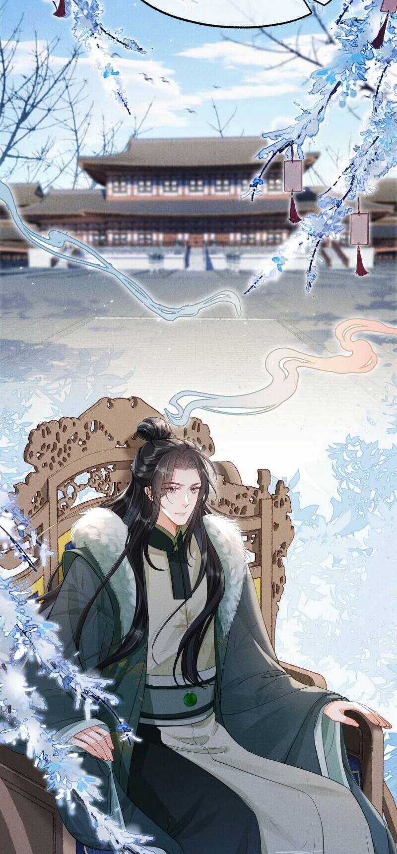 Xuyên Không Về Gả Cho Vương Gia Ốm Yếu Chapter 19 trang 27