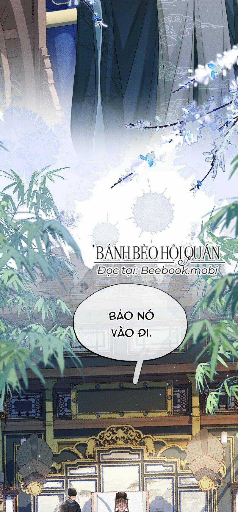 Xuyên Không Về Gả Cho Vương Gia Ốm Yếu Chapter 19 trang 28