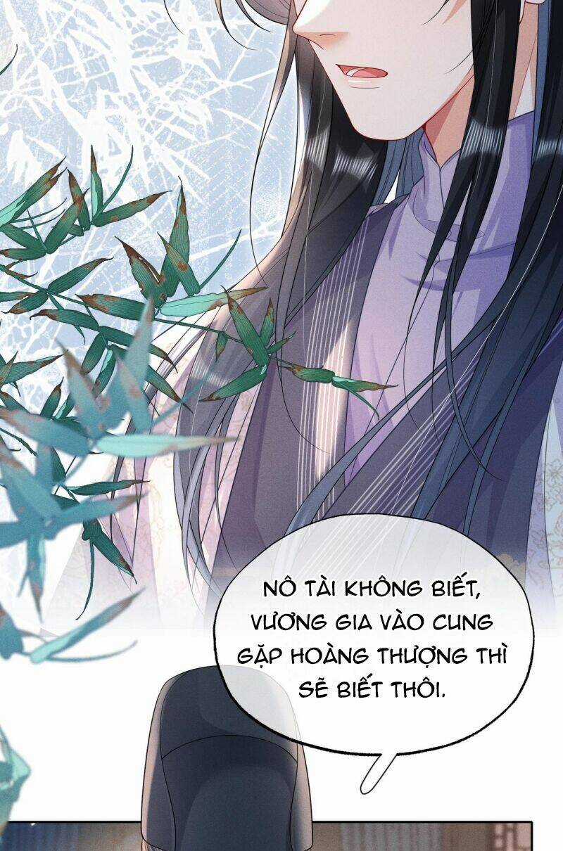 Xuyên Không Về Gả Cho Vương Gia Ốm Yếu Chapter 19 trang 5