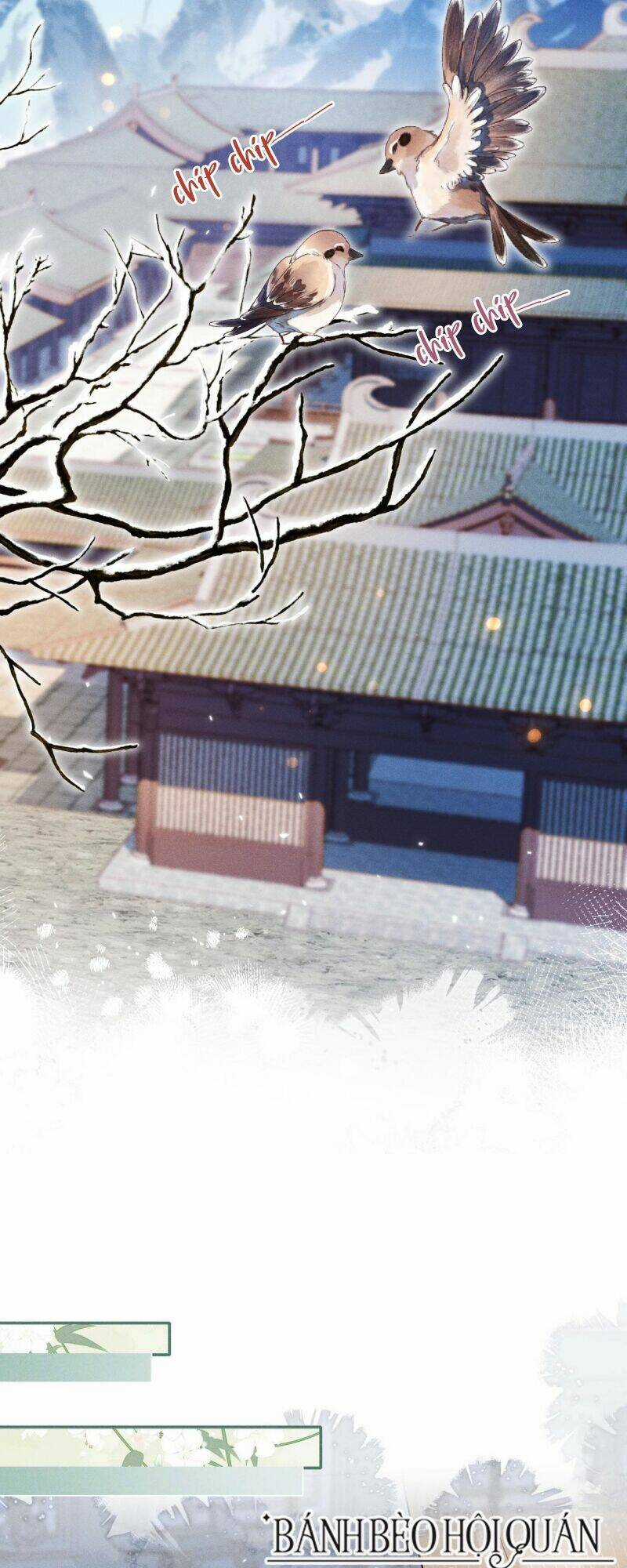 Xuyên Không Về Gả Cho Vương Gia Ốm Yếu Chapter 19 trang 7