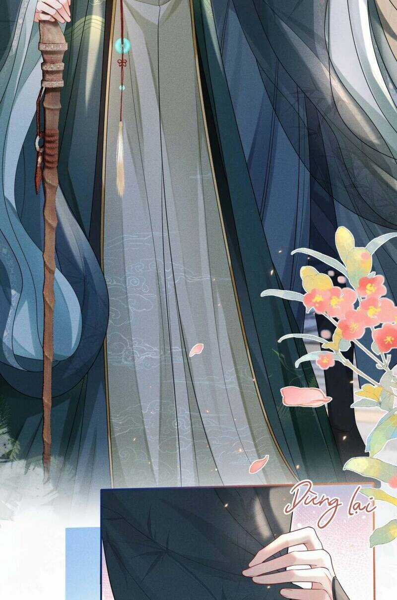 Xuyên Không Về Gả Cho Vương Gia Ốm Yếu Chapter 19 trang 9