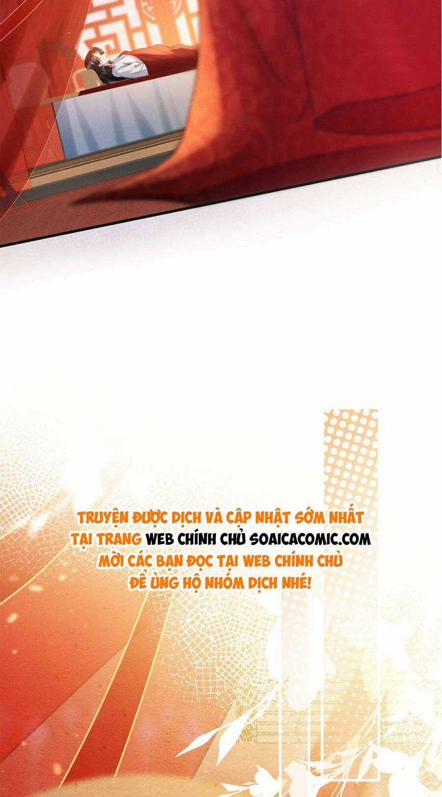 Xuyên Không Về Gả Cho Vương Gia Ốm Yếu Chapter 2 trang 19