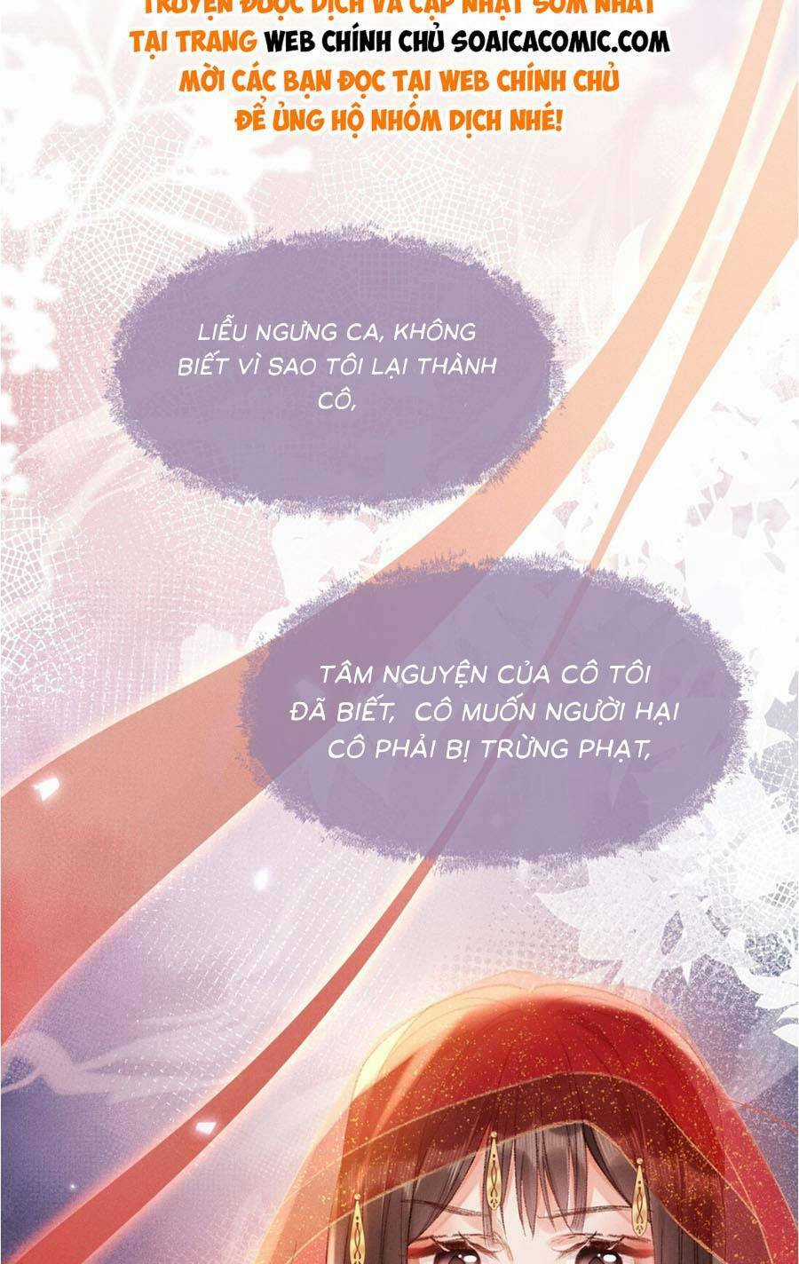 Xuyên Không Về Gả Cho Vương Gia Ốm Yếu Chapter 2 trang 2