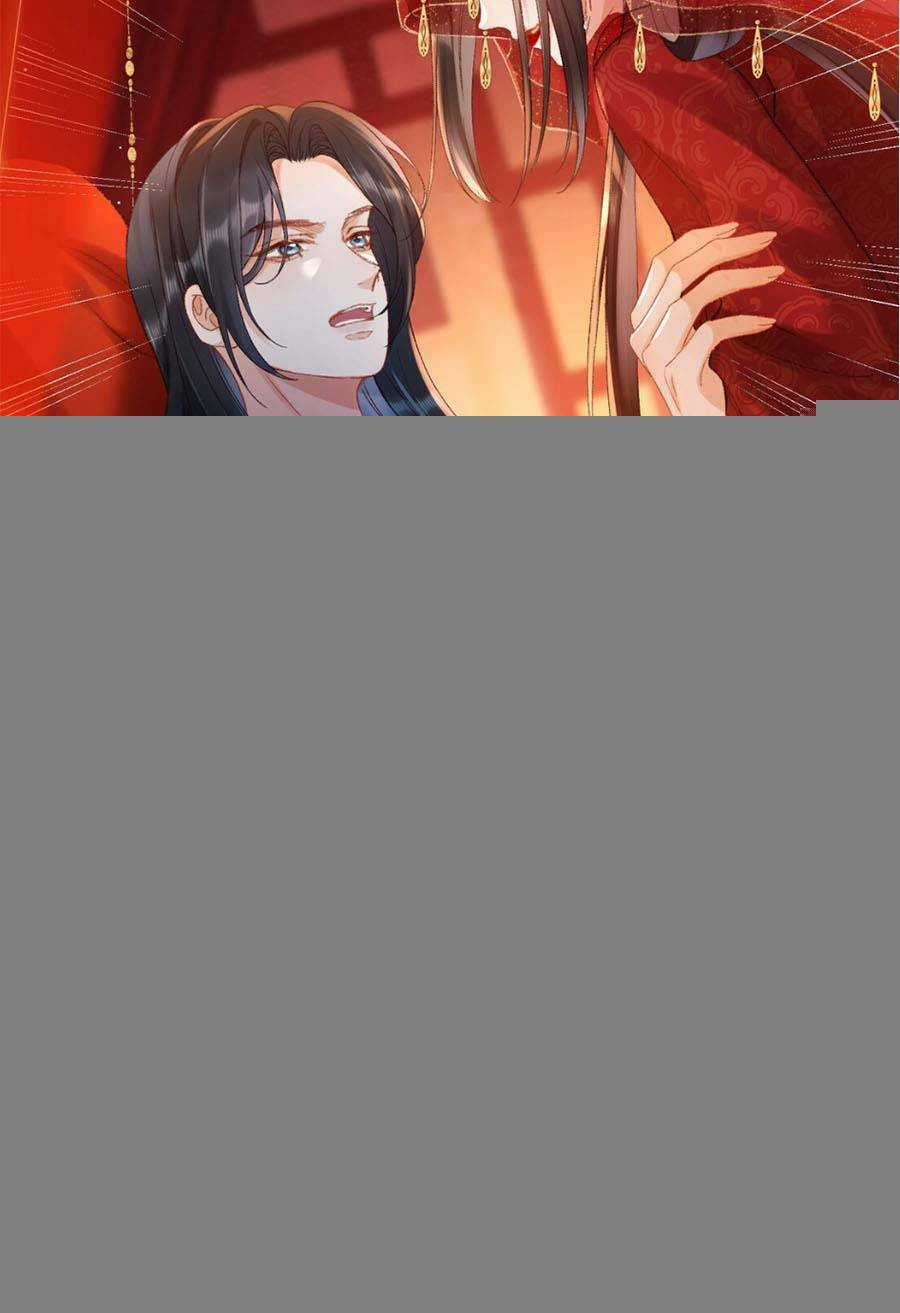 Xuyên Không Về Gả Cho Vương Gia Ốm Yếu Chapter 2 trang 30