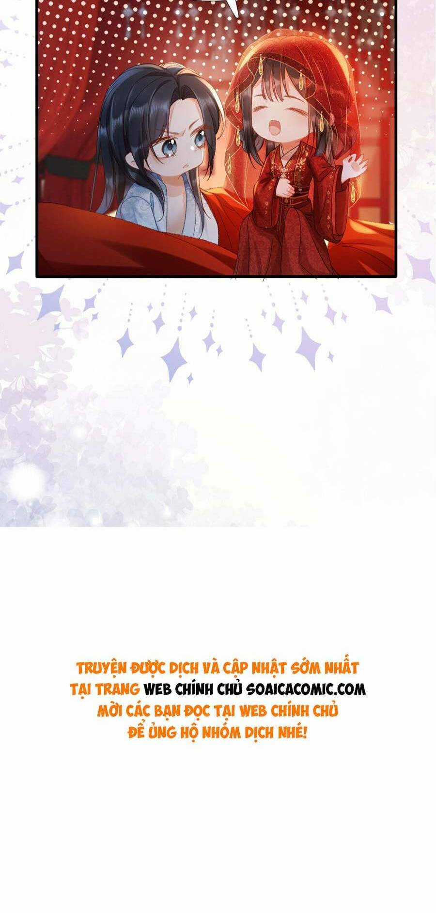 Xuyên Không Về Gả Cho Vương Gia Ốm Yếu Chapter 2 trang 34