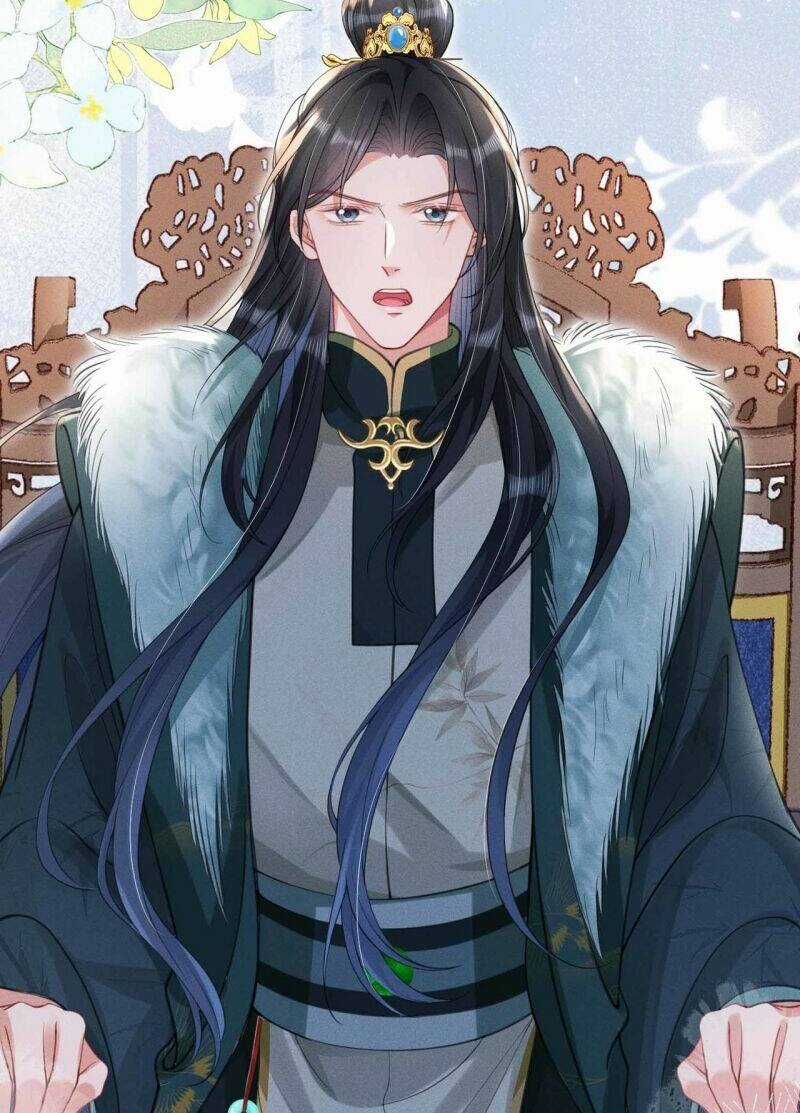 Xuyên Không Về Gả Cho Vương Gia Ốm Yếu Chapter 20 trang 6