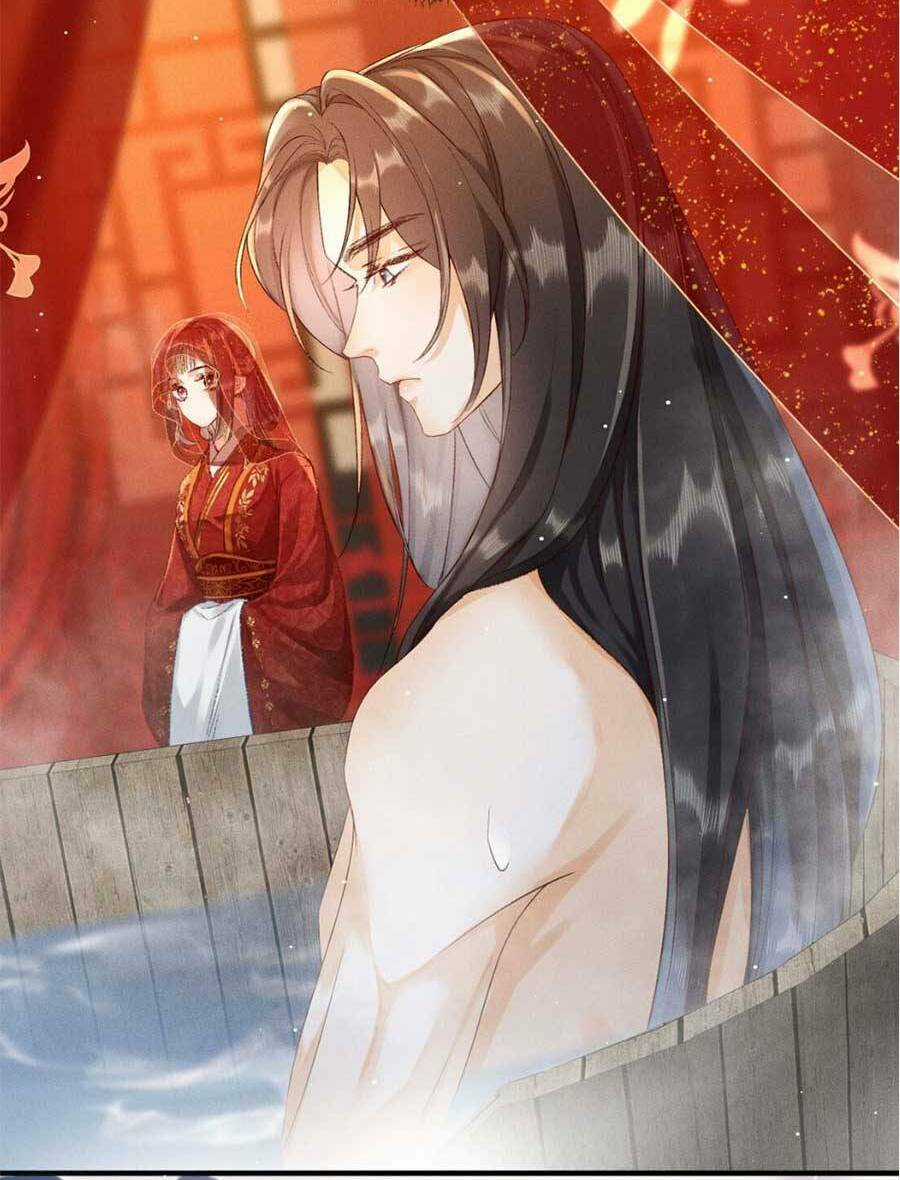 Xuyên Không Về Gả Cho Vương Gia Ốm Yếu Chapter 3 trang 19