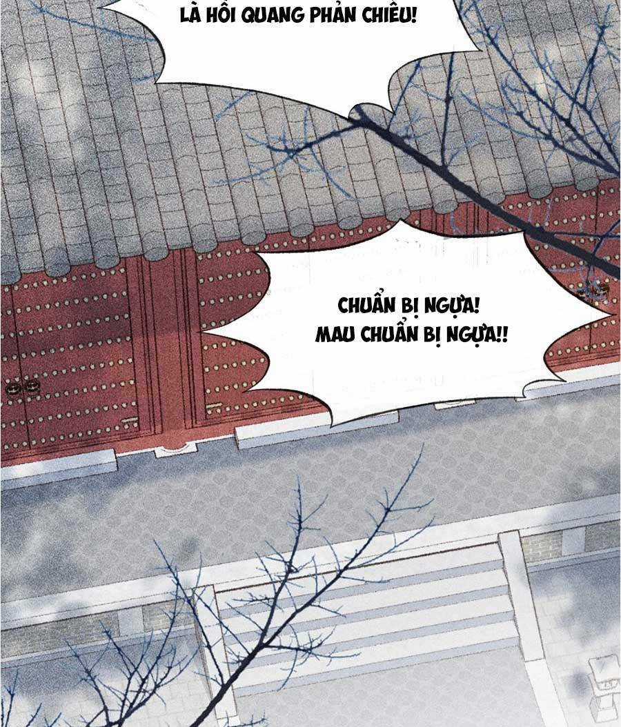 Xuyên Không Về Gả Cho Vương Gia Ốm Yếu Chapter 4 trang 39