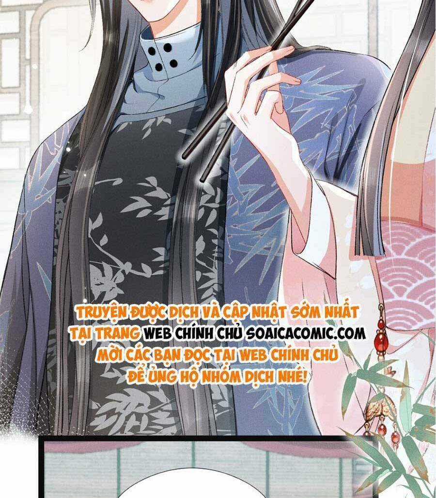 Xuyên Không Về Gả Cho Vương Gia Ốm Yếu Chapter 5 trang 11