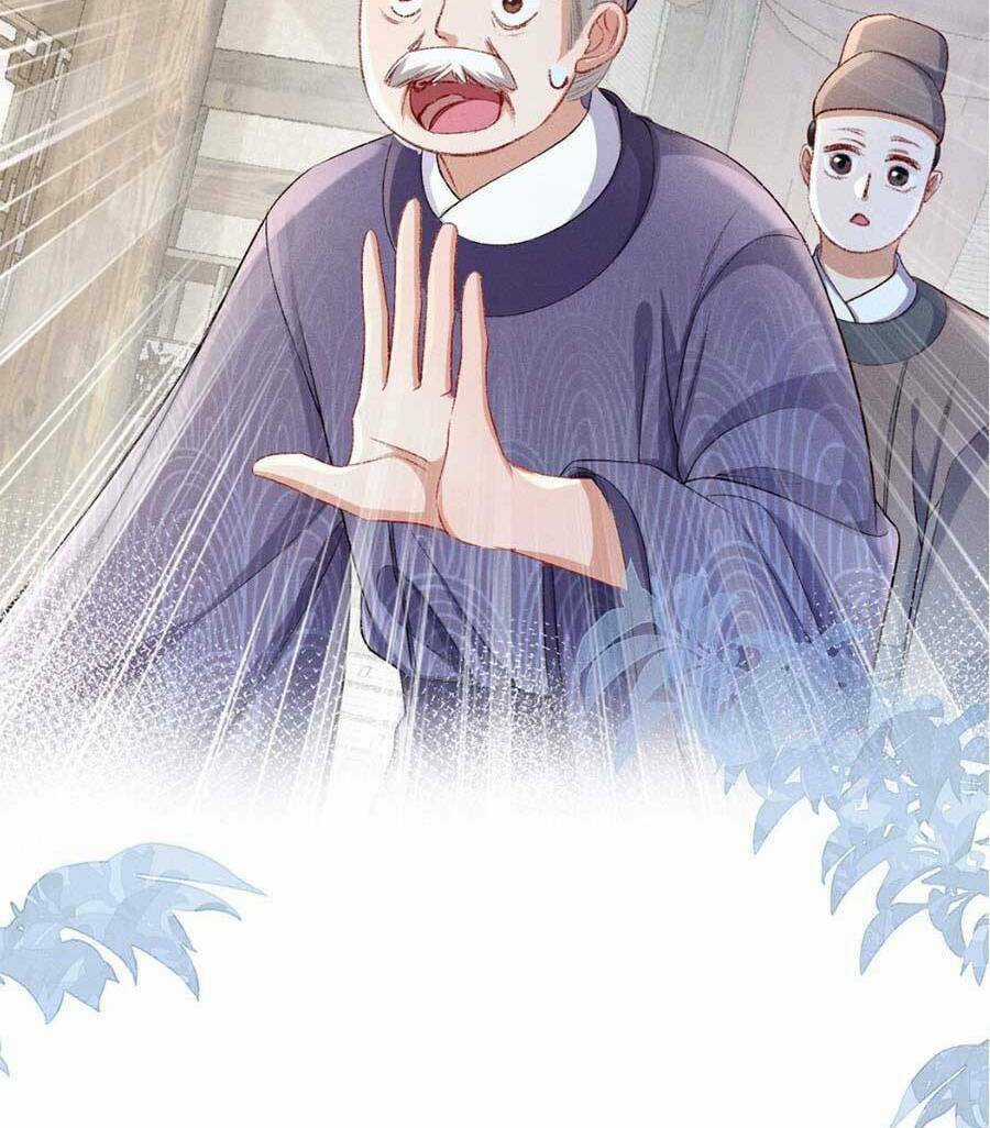 Xuyên Không Về Gả Cho Vương Gia Ốm Yếu Chapter 5 trang 14