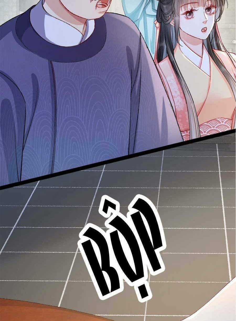 Xuyên Không Về Gả Cho Vương Gia Ốm Yếu Chapter 5 trang 17