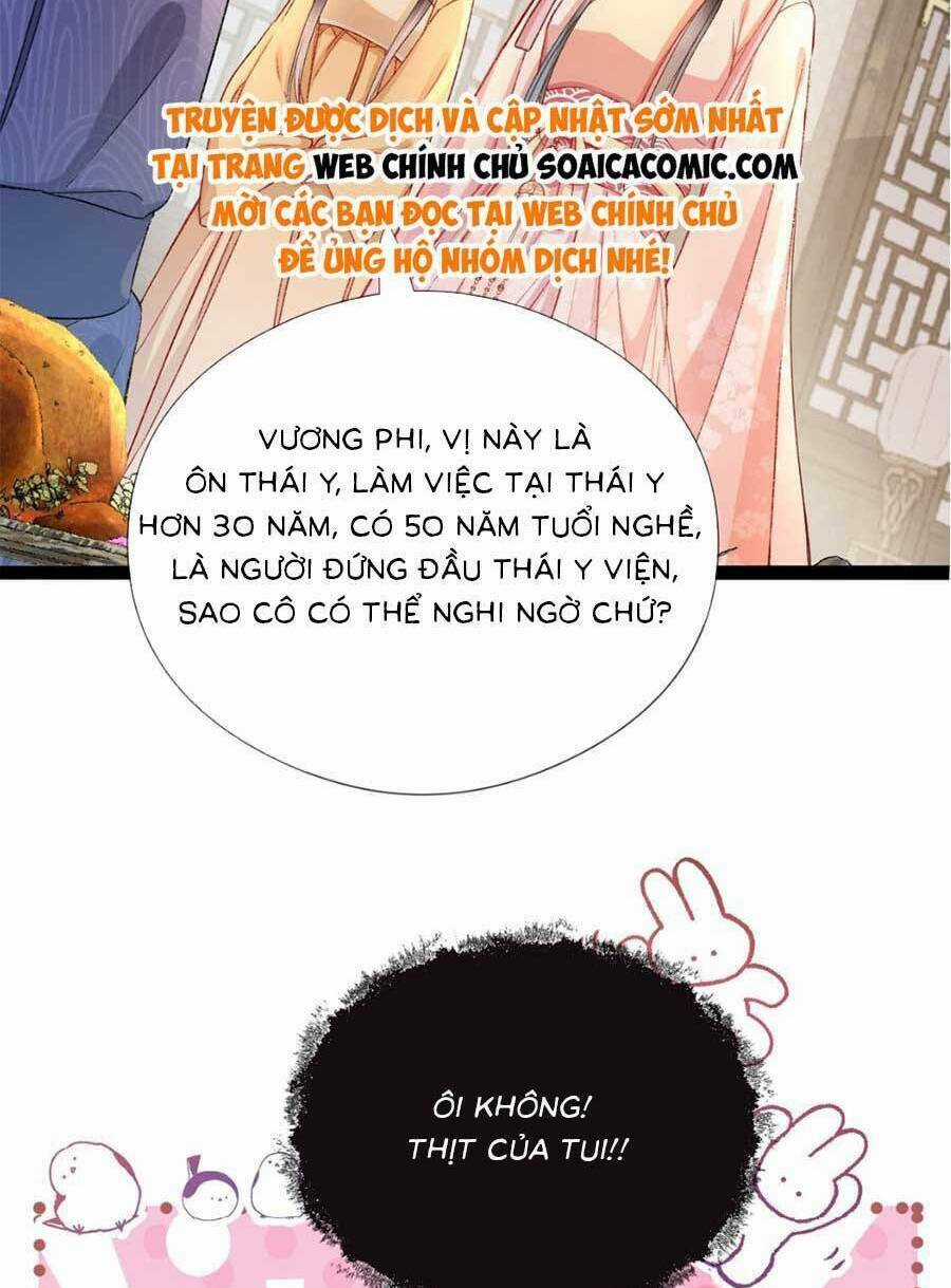 Xuyên Không Về Gả Cho Vương Gia Ốm Yếu Chapter 5 trang 20