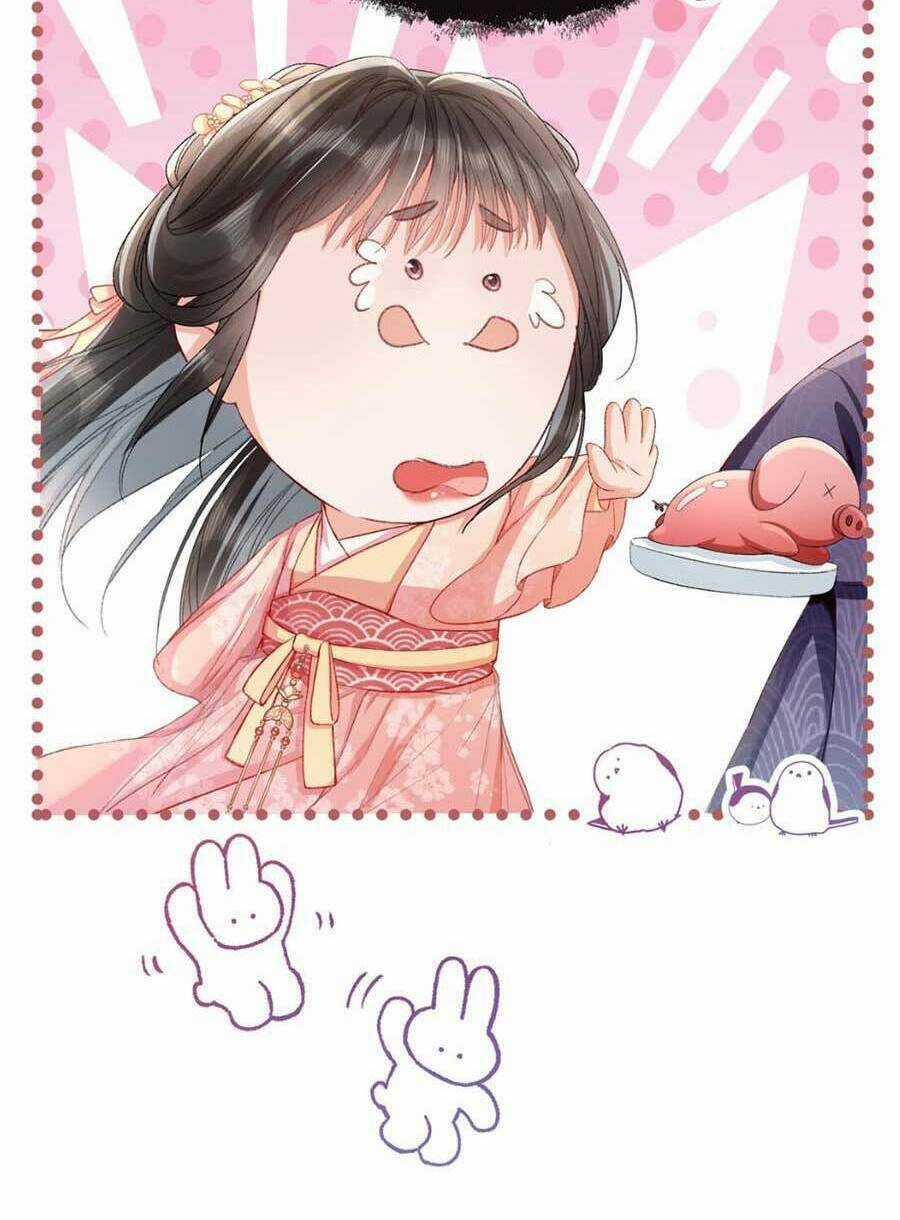 Xuyên Không Về Gả Cho Vương Gia Ốm Yếu Chapter 5 trang 21