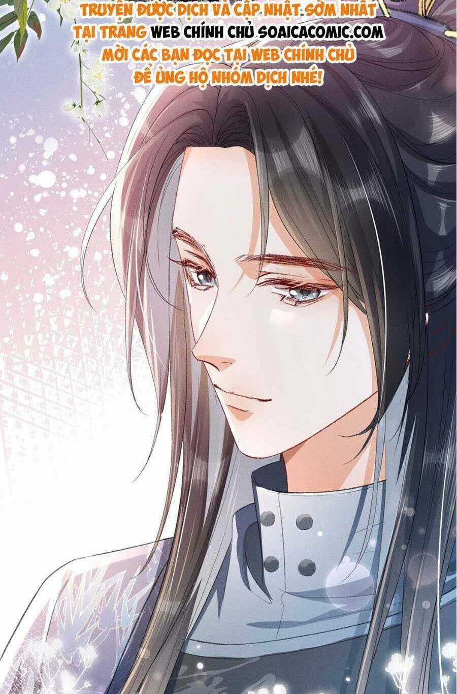 Xuyên Không Về Gả Cho Vương Gia Ốm Yếu Chapter 5 trang 25