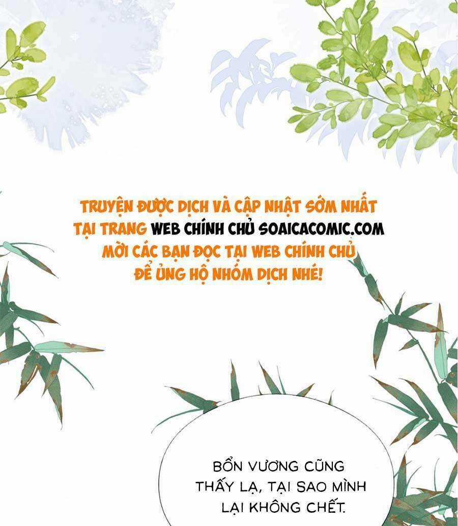 Xuyên Không Về Gả Cho Vương Gia Ốm Yếu Chapter 5 trang 6