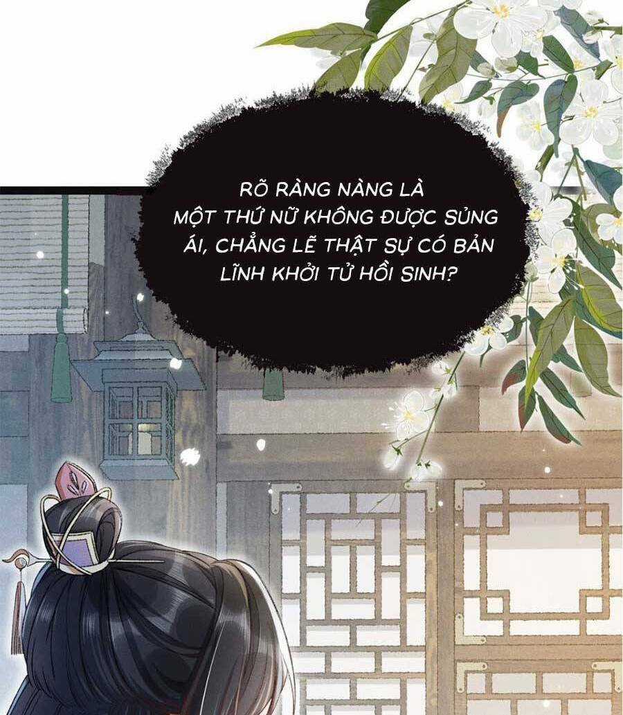 Xuyên Không Về Gả Cho Vương Gia Ốm Yếu Chapter 5 trang 8