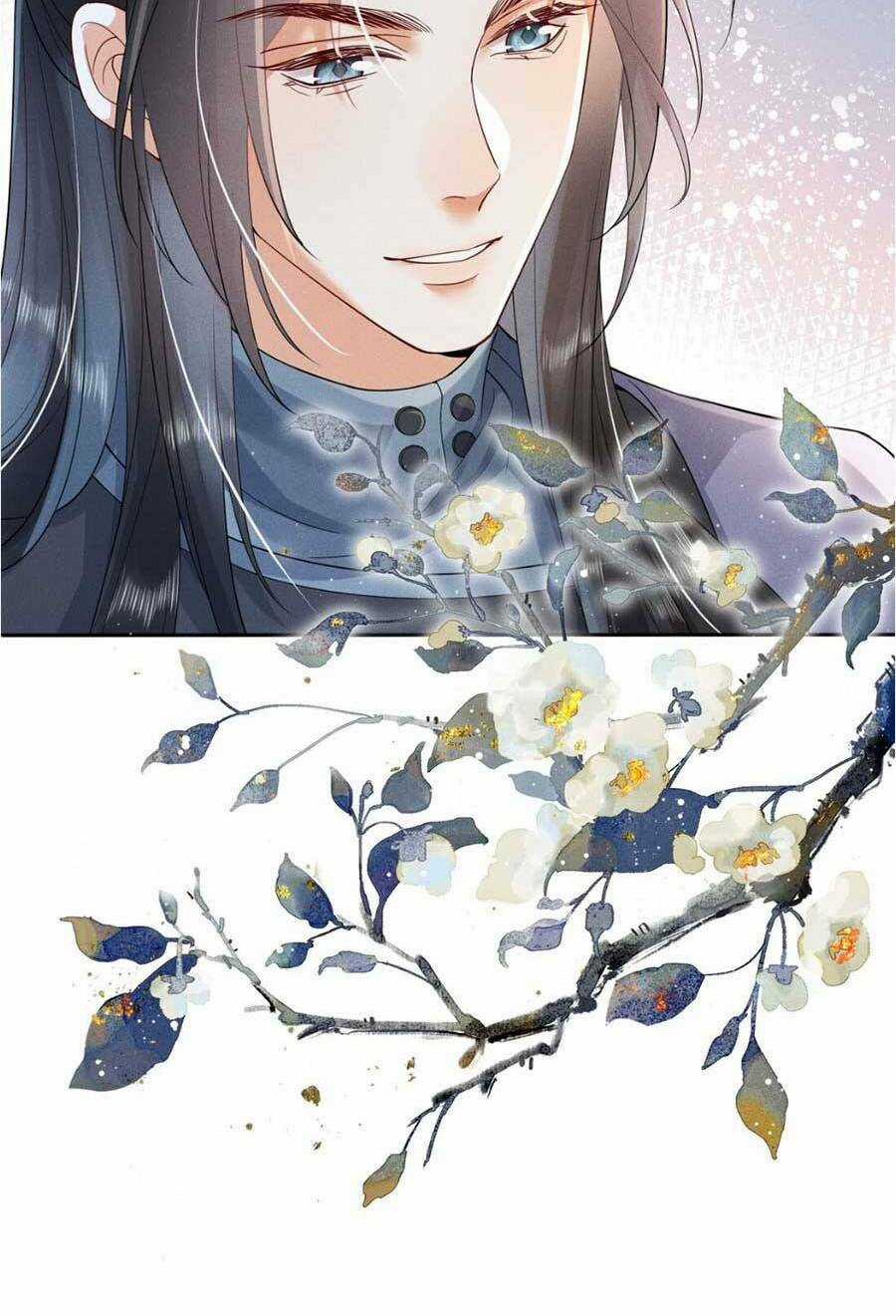 Xuyên Không Về Gả Cho Vương Gia Ốm Yếu Chapter 6 trang 14