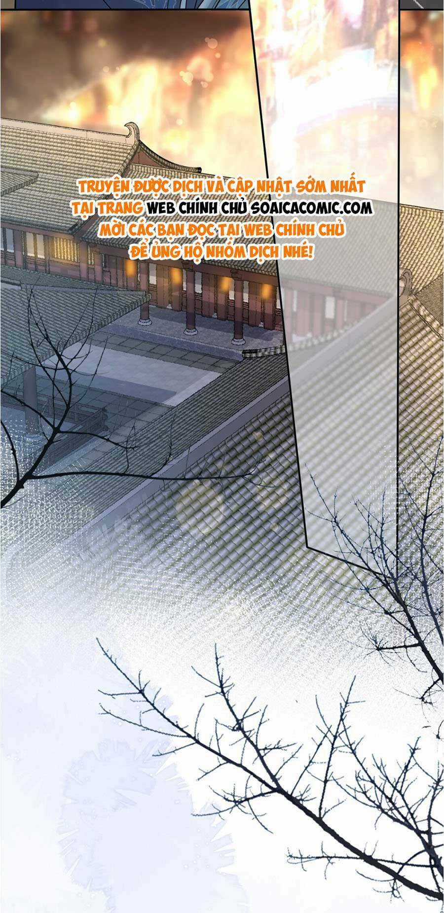 Xuyên Không Về Gả Cho Vương Gia Ốm Yếu Chapter 6 trang 16