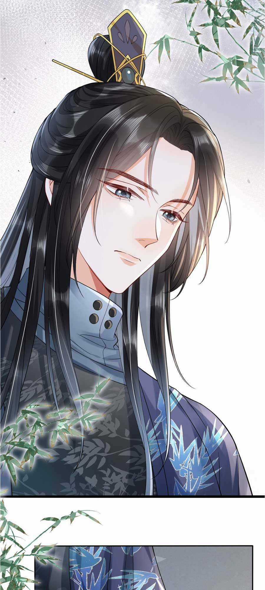 Xuyên Không Về Gả Cho Vương Gia Ốm Yếu Chapter 6 trang 18