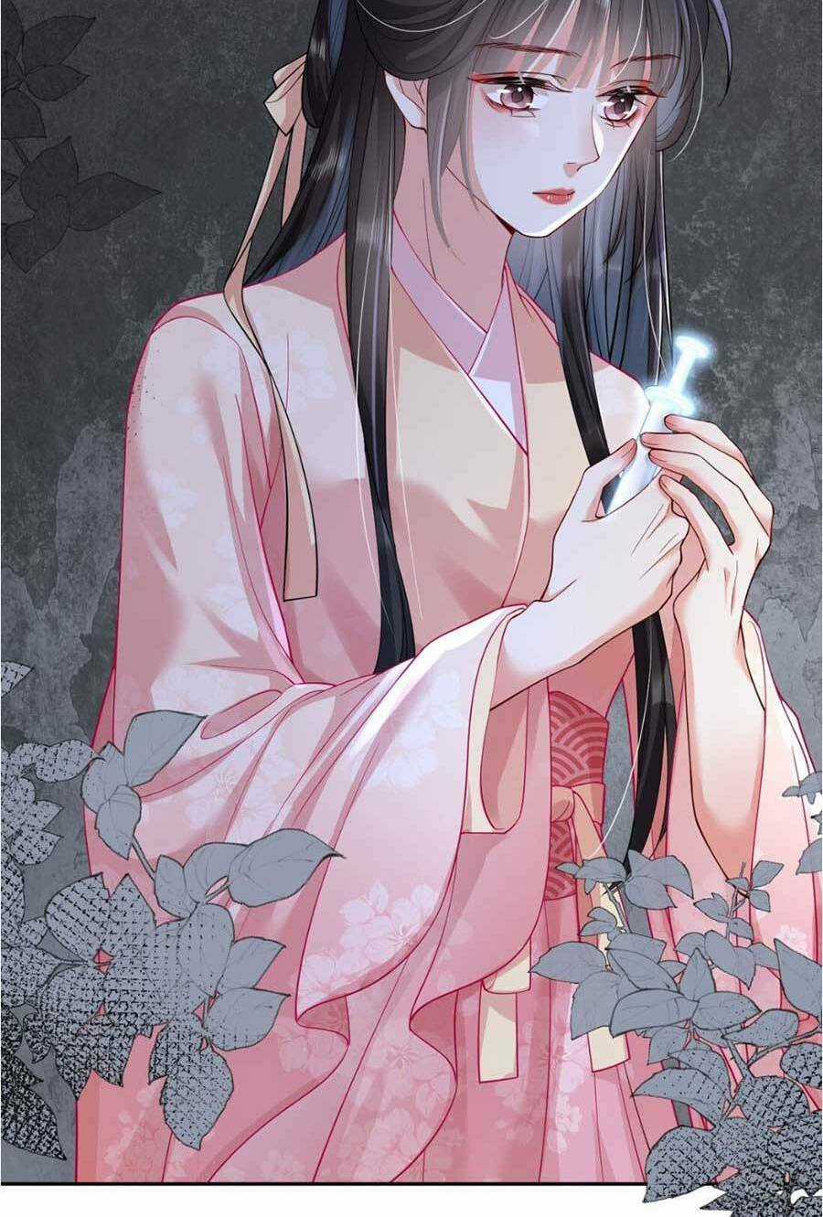 Xuyên Không Về Gả Cho Vương Gia Ốm Yếu Chapter 6 trang 25