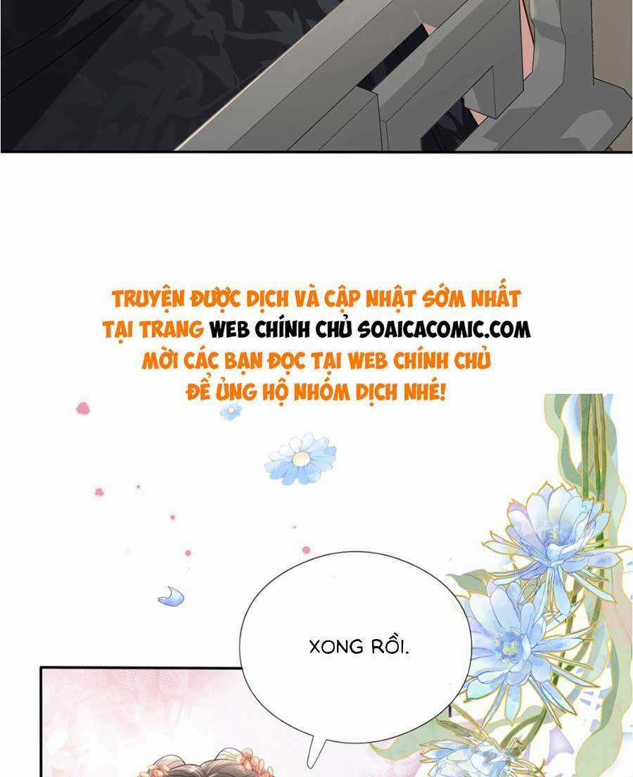 Xuyên Không Về Gả Cho Vương Gia Ốm Yếu Chapter 6 trang 28