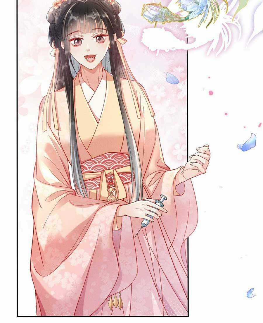 Xuyên Không Về Gả Cho Vương Gia Ốm Yếu Chapter 6 trang 29