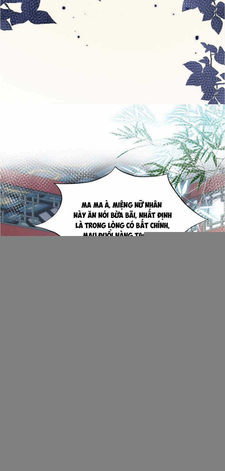 Xuyên Không Về Gả Cho Vương Gia Ốm Yếu Chapter 6 trang 5