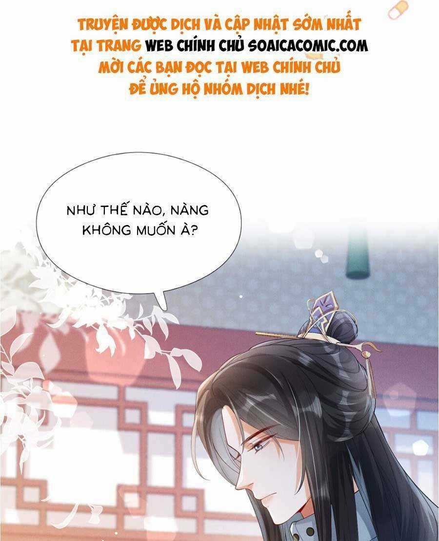 Xuyên Không Về Gả Cho Vương Gia Ốm Yếu Chapter 7 trang 14