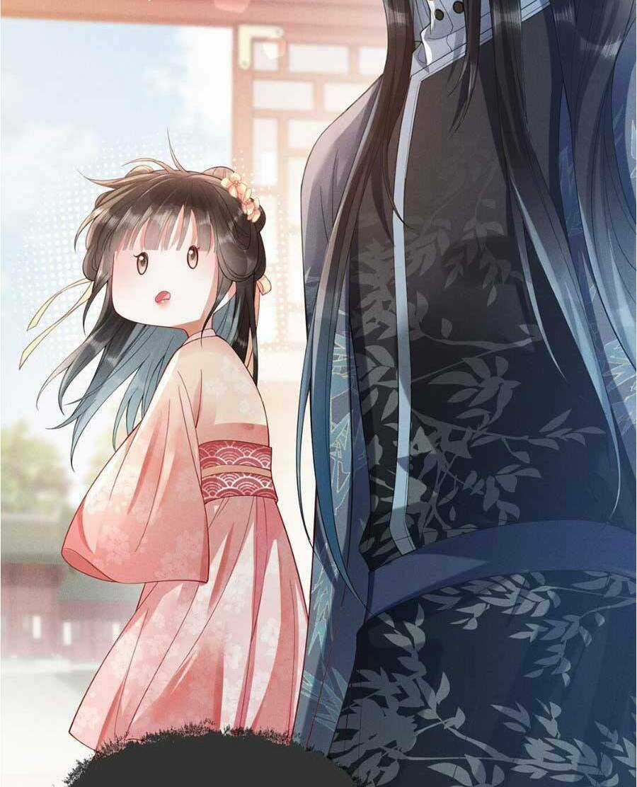 Xuyên Không Về Gả Cho Vương Gia Ốm Yếu Chapter 7 trang 15