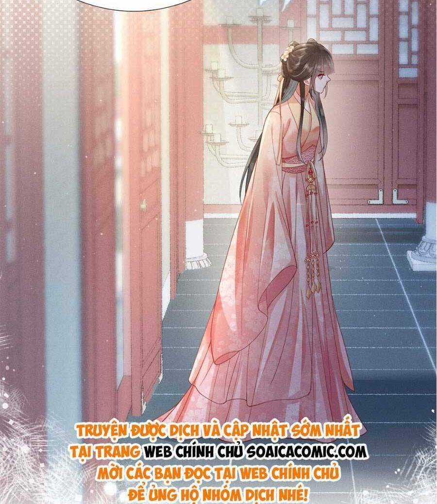 Xuyên Không Về Gả Cho Vương Gia Ốm Yếu Chapter 7 trang 22