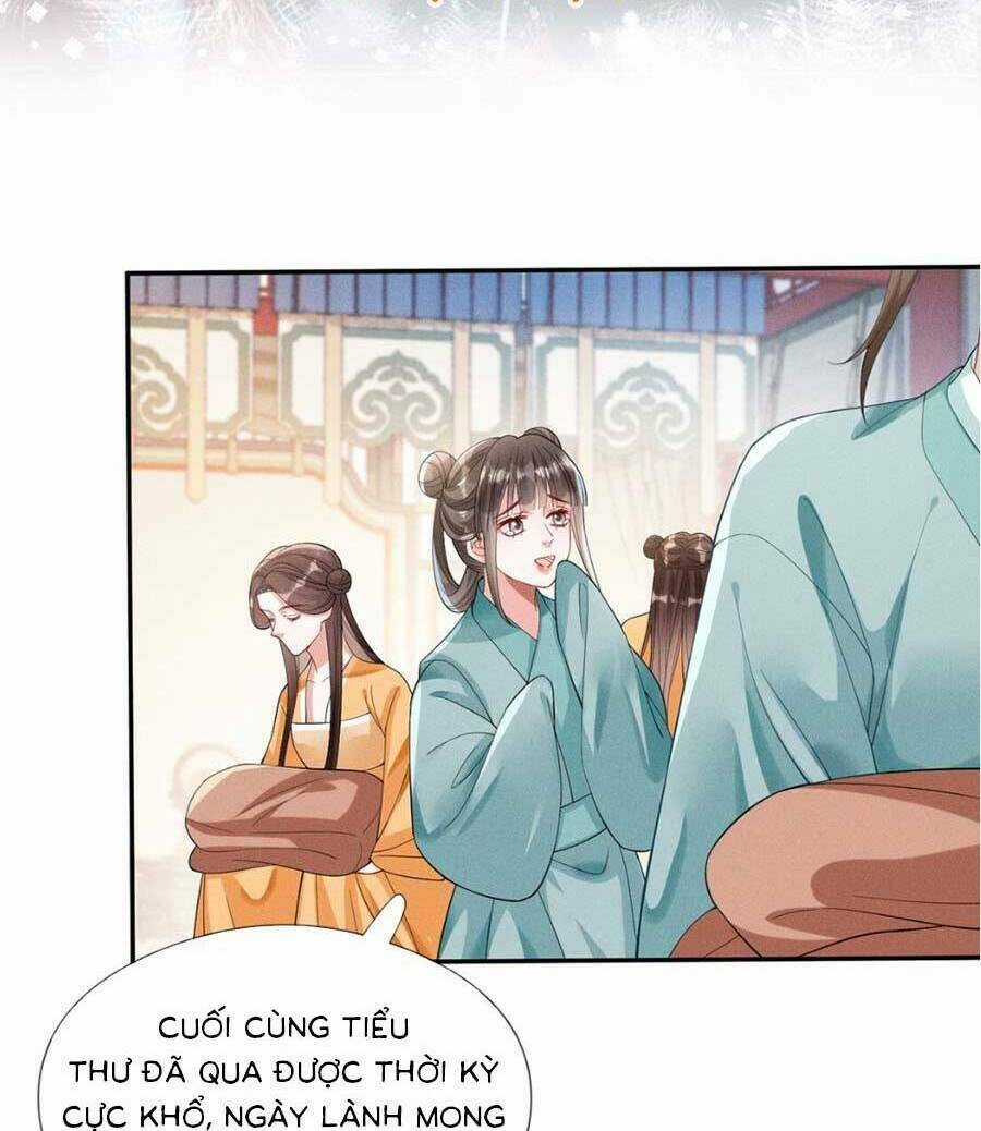 Xuyên Không Về Gả Cho Vương Gia Ốm Yếu Chapter 7 trang 23