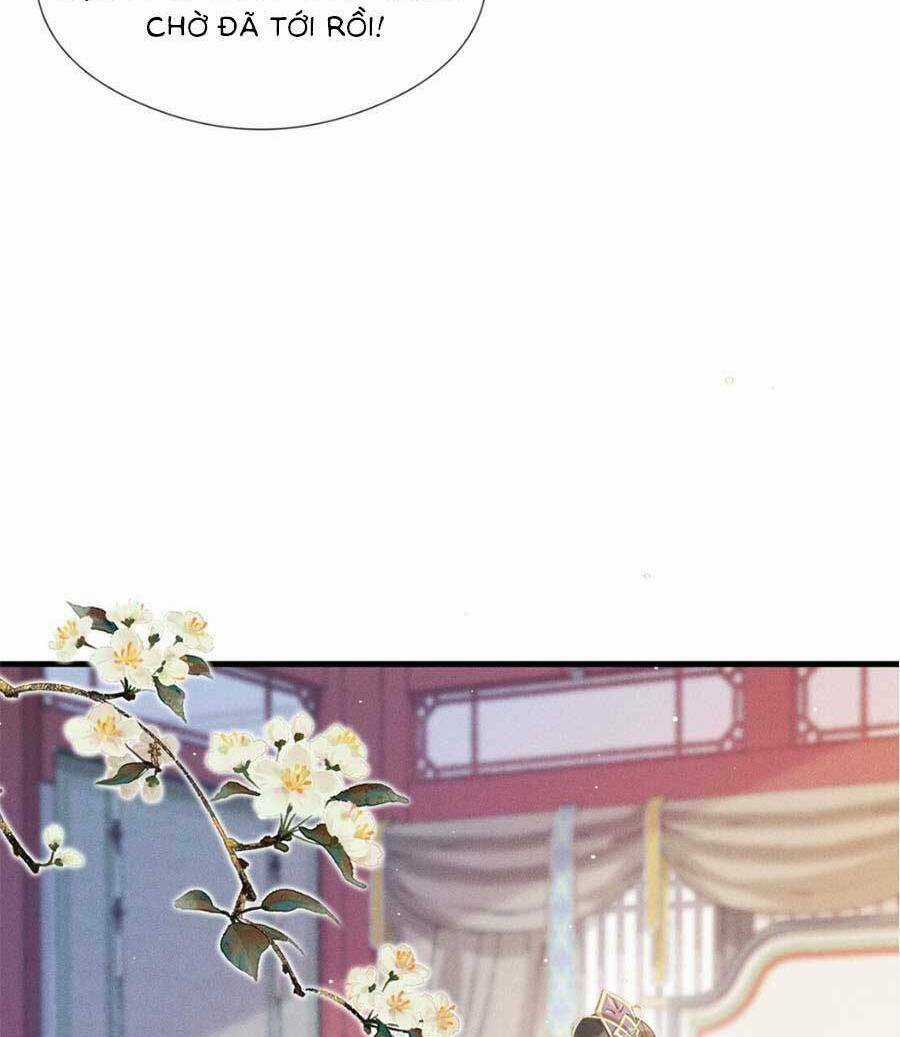 Xuyên Không Về Gả Cho Vương Gia Ốm Yếu Chapter 7 trang 24