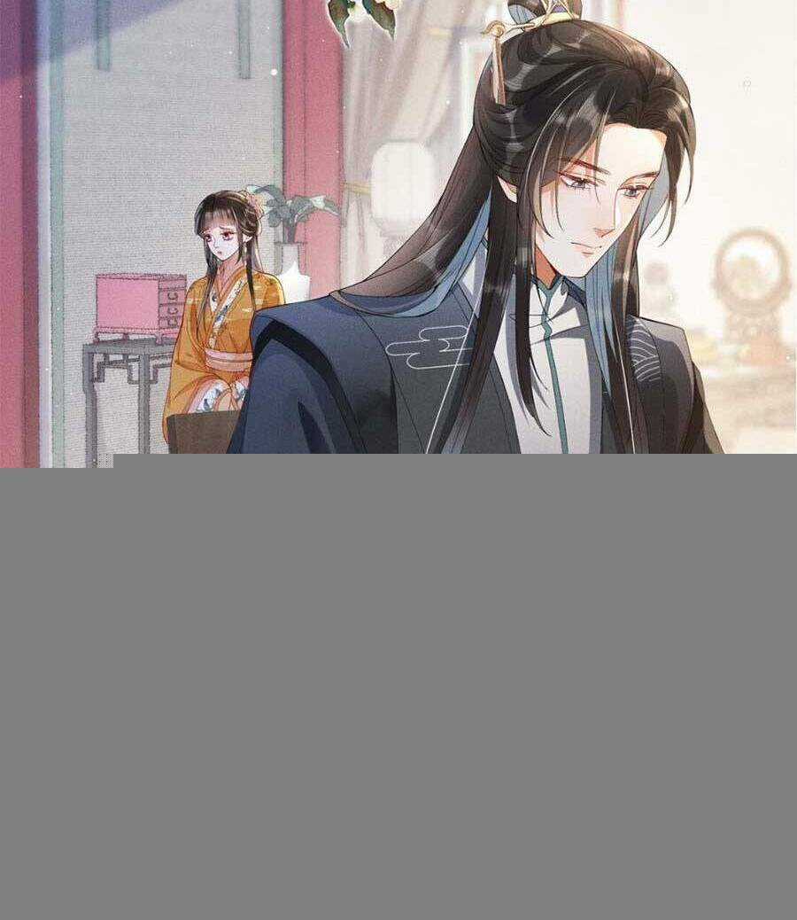 Xuyên Không Về Gả Cho Vương Gia Ốm Yếu Chapter 7 trang 25