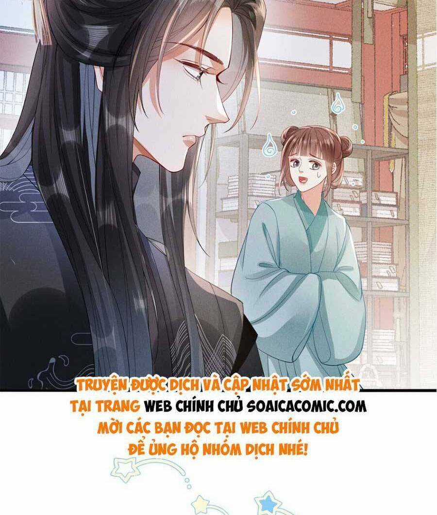 Xuyên Không Về Gả Cho Vương Gia Ốm Yếu Chapter 7 trang 32