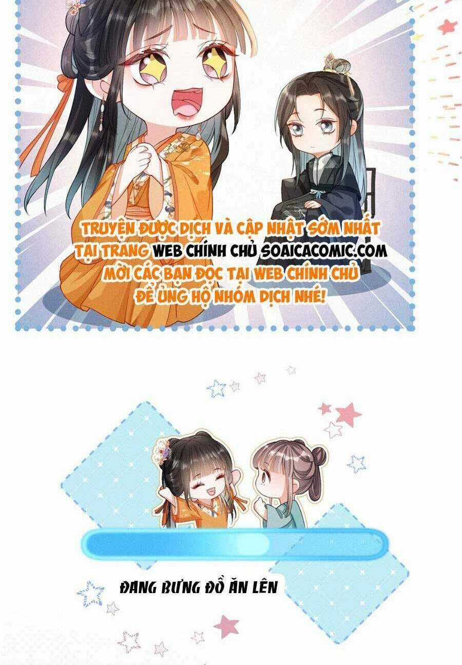 Xuyên Không Về Gả Cho Vương Gia Ốm Yếu Chapter 7 trang 39