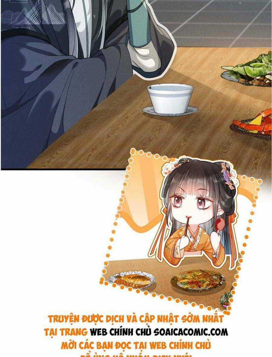 Xuyên Không Về Gả Cho Vương Gia Ốm Yếu Chapter 7 trang 42