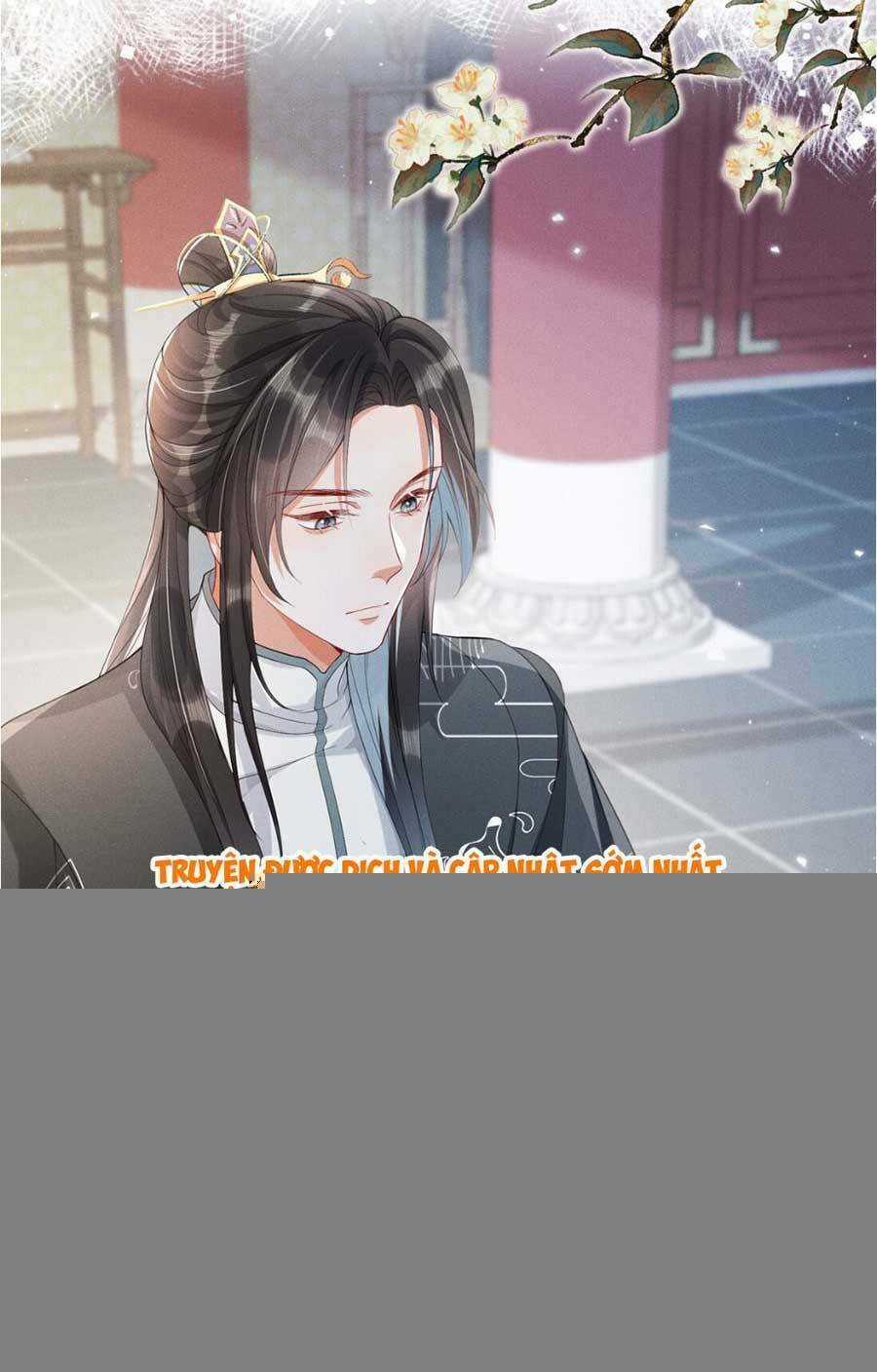 Xuyên Không Về Gả Cho Vương Gia Ốm Yếu Chapter 7 trang 44