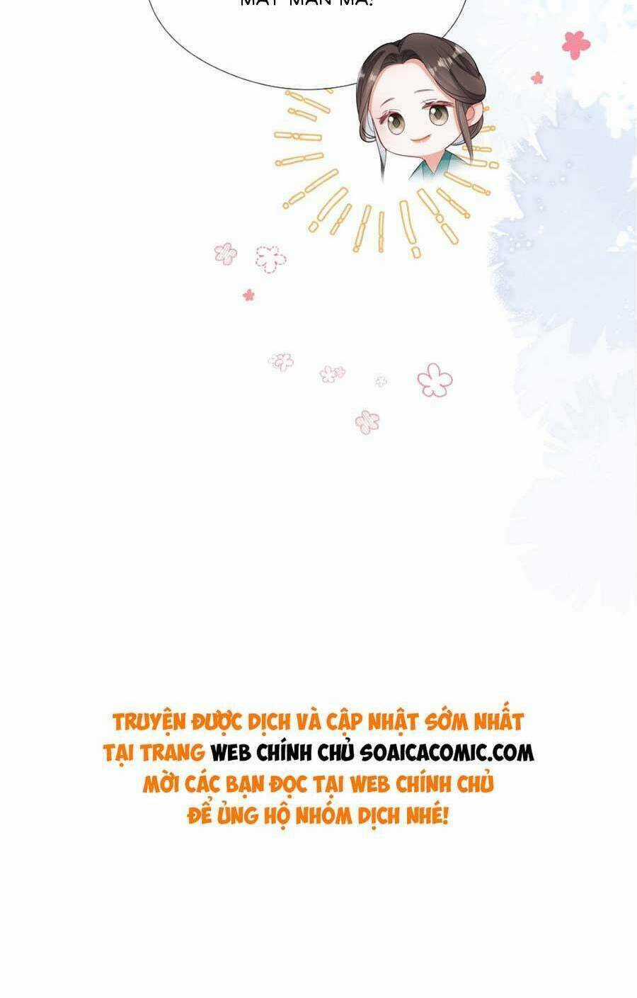 Xuyên Không Về Gả Cho Vương Gia Ốm Yếu Chapter 7 trang 47