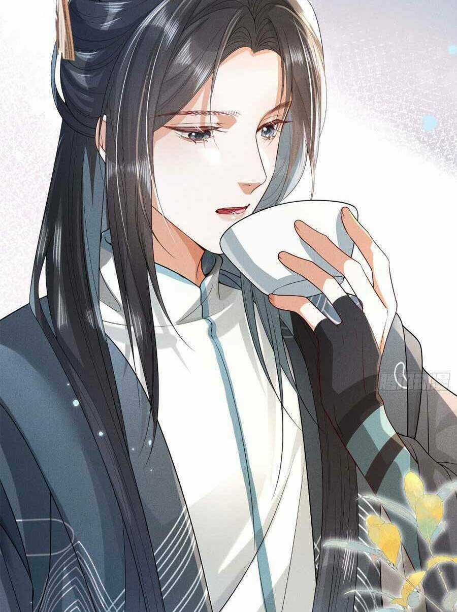 Xuyên Không Về Gả Cho Vương Gia Ốm Yếu Chapter 8 trang 13