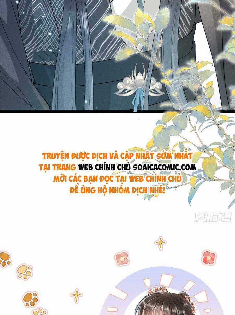 Xuyên Không Về Gả Cho Vương Gia Ốm Yếu Chapter 8 trang 14