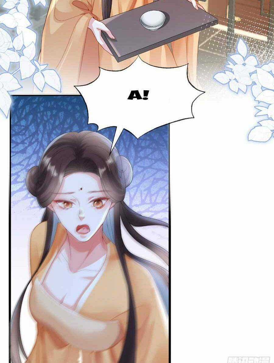 Xuyên Không Về Gả Cho Vương Gia Ốm Yếu Chapter 8 trang 17