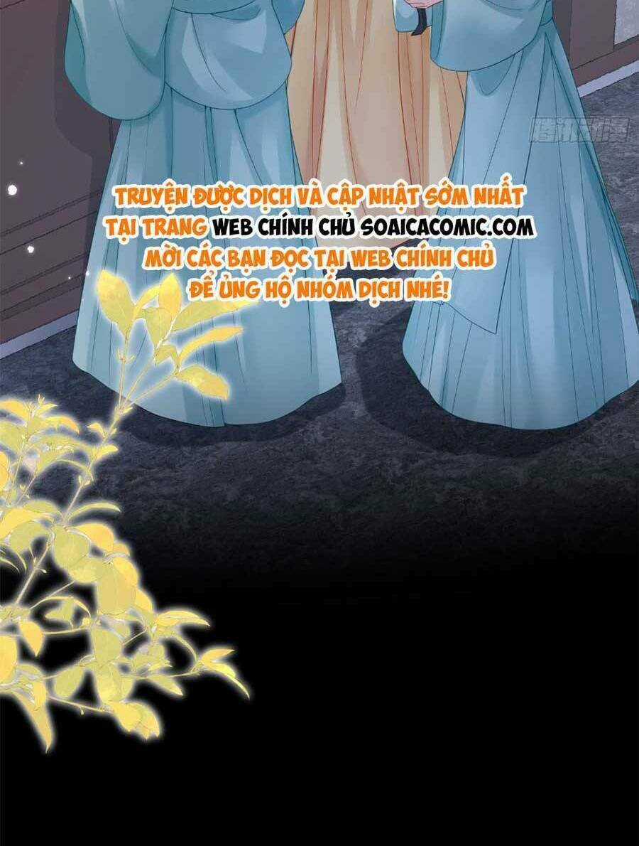 Xuyên Không Về Gả Cho Vương Gia Ốm Yếu Chapter 8 trang 21