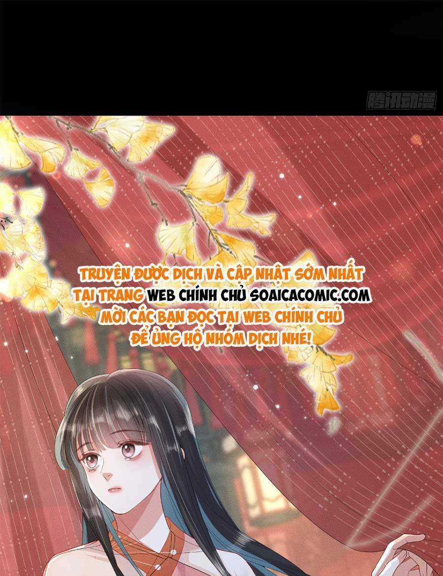 Xuyên Không Về Gả Cho Vương Gia Ốm Yếu Chapter 8 trang 22