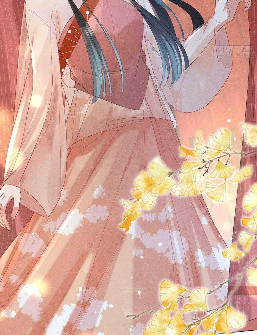 Xuyên Không Về Gả Cho Vương Gia Ốm Yếu Chapter 8 trang 23